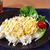 お昼ご飯に明太子入りスクランブルエッグ丼とオリーブオイルのお話