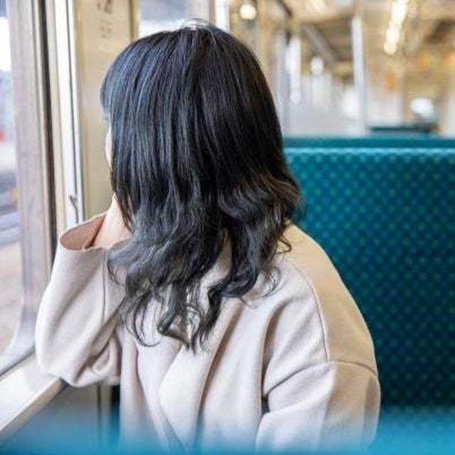 みゆきのぶらっと旅行～二人掛け電車の醍醐味編～というテーマでお話しします！