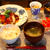 胸肉と豆腐とひじきのつくね