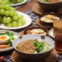 【献立】ひもかわきつねうどん。～福袋の王様、今日からエントリー開始だよ！～