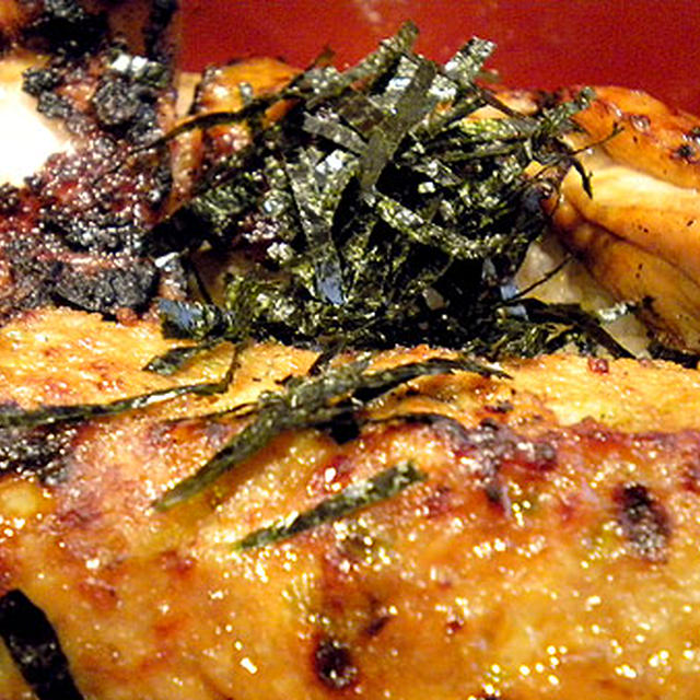 築地・とゝや「サービス丼」