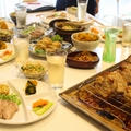 ９月のお料理教室『塩麹チャーシュー』