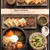 石焼きビビンパ！海鮮チヂミ！で、おうち韓国♪