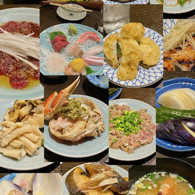 今からの予約は2年後？大人気のお魚料理の店「川治」