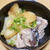鯖缶とじゃがいものめんつゆバター☆