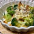 21/11/06　ブロッコリーとちくわのキムチチーズ焼き