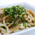 味噌あんかけのまぜうどん