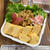 カレーそぼろ弁当