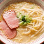 マルちゃん正麺　豚骨味の話