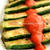 Fried Mini Zucchinisミニズッキーニの素揚げ