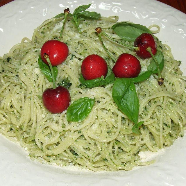 バタバタの晩ご飯は！