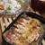 海老のパン粉焼き