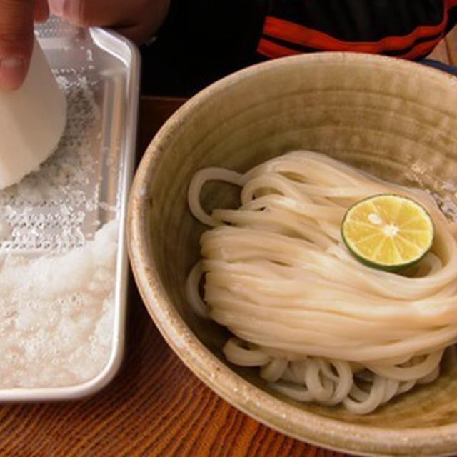 香川へ