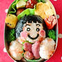 芋ほり弁当