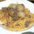ペコロスパスタ