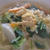 「うどん雑炊」