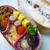 11月18日　牛肉のオイケチャ炒め弁当