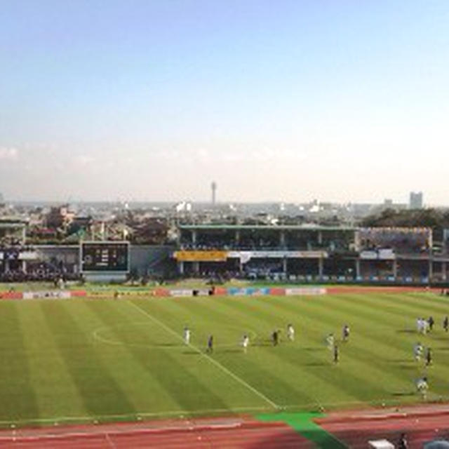 高校サッカーでもフクアリ名物「サマナラ」あった?！！遠かったけど行ってよかった、スタグル充実初臨海（10/1/5,全国高校サッカー選手権大会準々決勝）