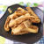 おやつにピッタリ♪油揚げの唐揚げ