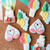 【募集】7月度アイシングクッキーレッスン【tropical summer】