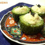ふわふわ豆腐シュウマイ