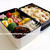 愛妻弁当シリーズ！『金醤牛肉（牛肉の甘辛味噌炒め）弁当☆』