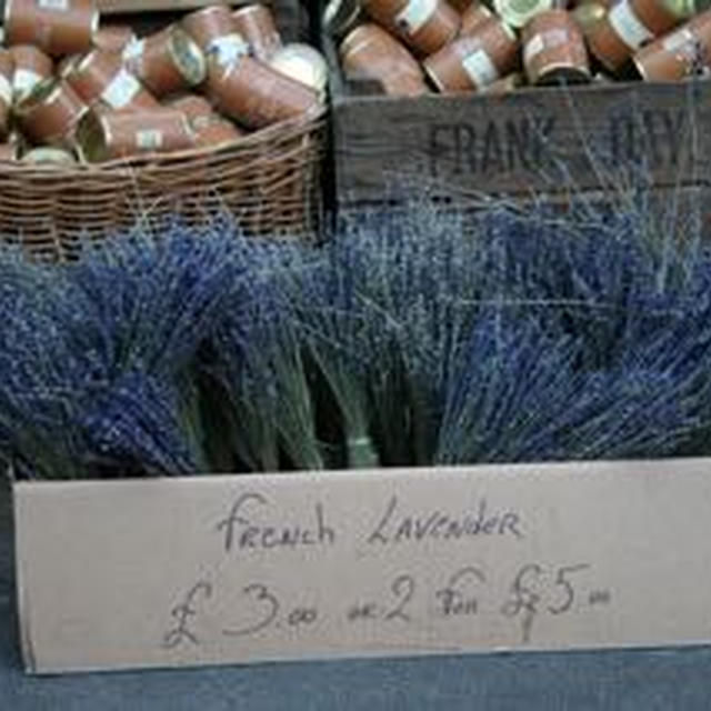 British Marketに参加します＾＾