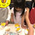 小学生にスイーツ教室をしました～！！②