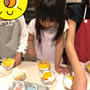 小学生にスイーツ教室をしました～！！②