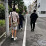赤羽・十条おっさん4人呑み歩き珍道中４
