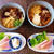 お薬のことで病院・・・肉きざみあげうどん♪・・♪