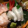 【恵比寿】本日のセリ買い鮮魚 大魚（おおうお）　新鮮な魚貝類や料理がリーズナブルに楽しめる！