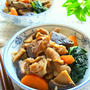 豚肉と椎茸の旨煮☆ & クックパッド人気検索トップ10入り♪