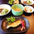 大好き銀たら「いい匂い」味噌漬けメインの和食ごはん♪