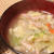 アロマでクッキング：「茅乃舎だし」とスパイスの王様ブラックペッパー＆台所の神の申し子ジンジャーでホカホカ朝ごはんスープ(^o^)丿