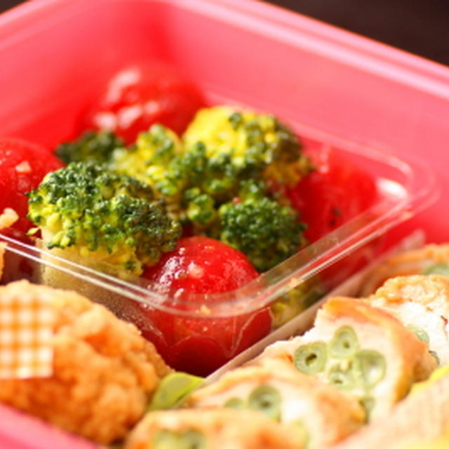 親子遠足用ピクニック弁当