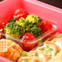 親子遠足用ピクニック弁当