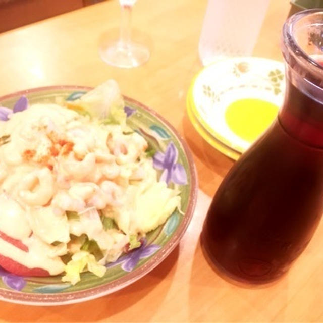ランチ　サイゼリア
