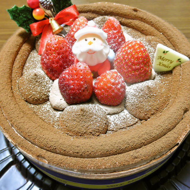 メリークリスマスの話