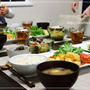 モテ期。～照りマヨ♡豆腐ステーキなどなど～