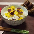 芋ご飯