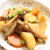 鶏じゃが　レシピ