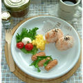 +今日の朝ご飯+ by すまいるEさん
