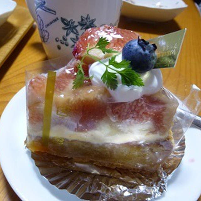 今さら誕生日・・