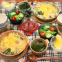 【献立】一石三鳥のグラタンで夜ごはん&グラタンの作り方