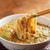 ニラ玉あんかけラーメン、インスタントラーメンの美味しい！アレンジレシピ