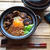 【簡単】【オススメ】寒い冬は土鍋で鍋焼きうどん♡