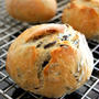Wild Rice Rollsワイルドライスロール
