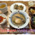 【ぶりの揚げおろし煮】♪定食