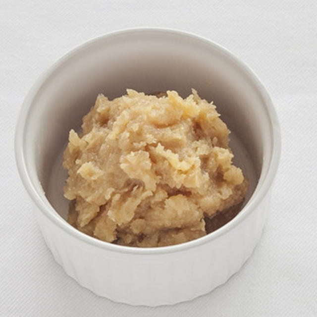 レシピブック「豆汁生活ビューティレシピ」より　白味噌＆ホワイトシチュー
